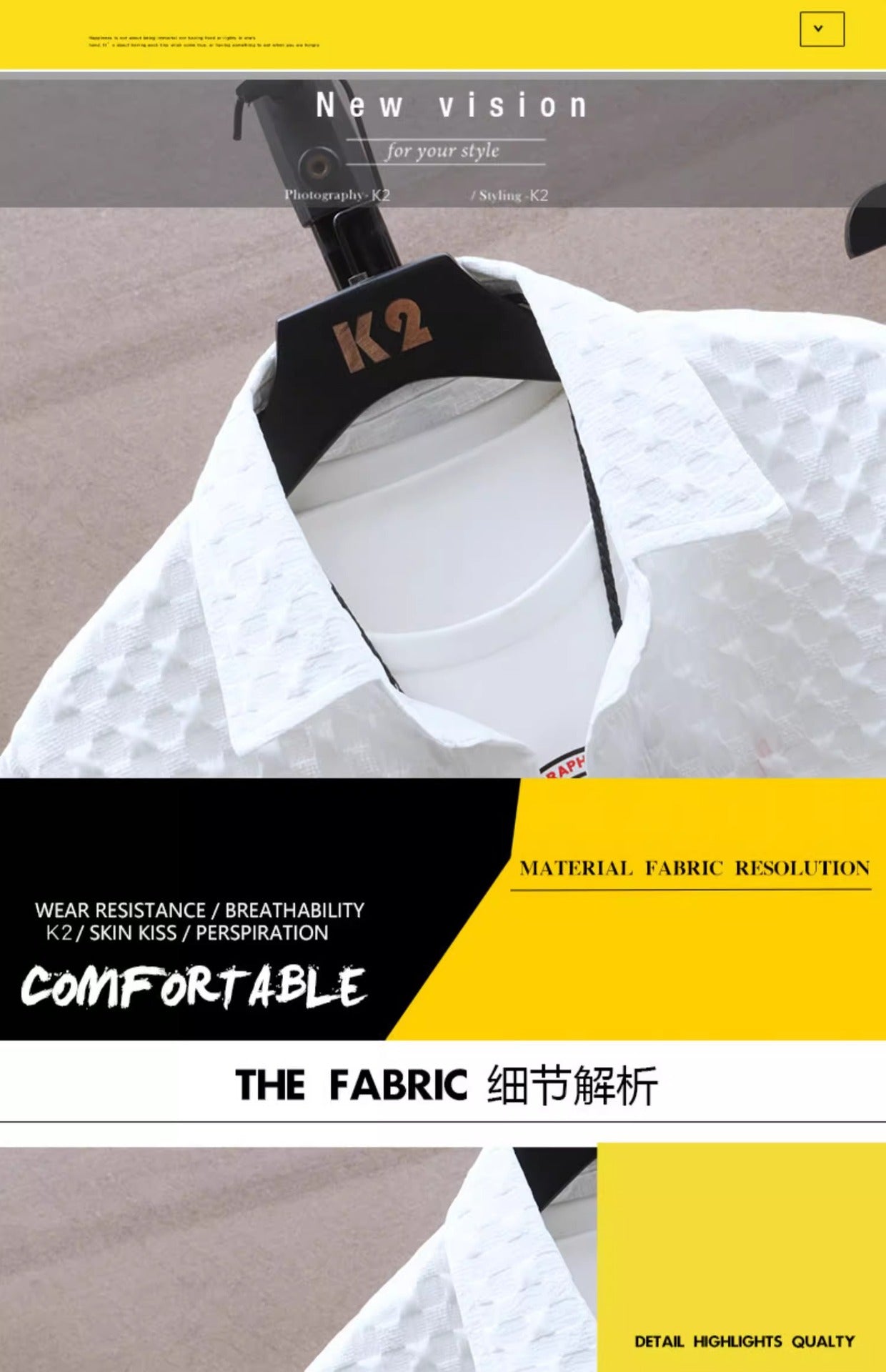 Thin sports leisure two-piece 2024 summer ice silk suit men's ruffian handsome fashion short sleeve shirt shorts set