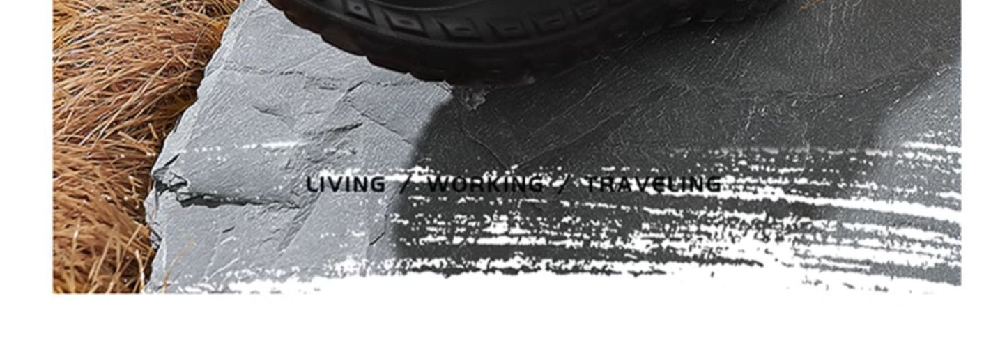 Croc Shoes Men's Summer Outer Wear for Commuting and Driving 2025 New Popular Anti-Slip Summer Eva Sandals That Feel Like Stepping on Shit