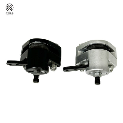 Kart brake cylinder mechanical brake caliper and bracket with pad for Manco 9598 9597