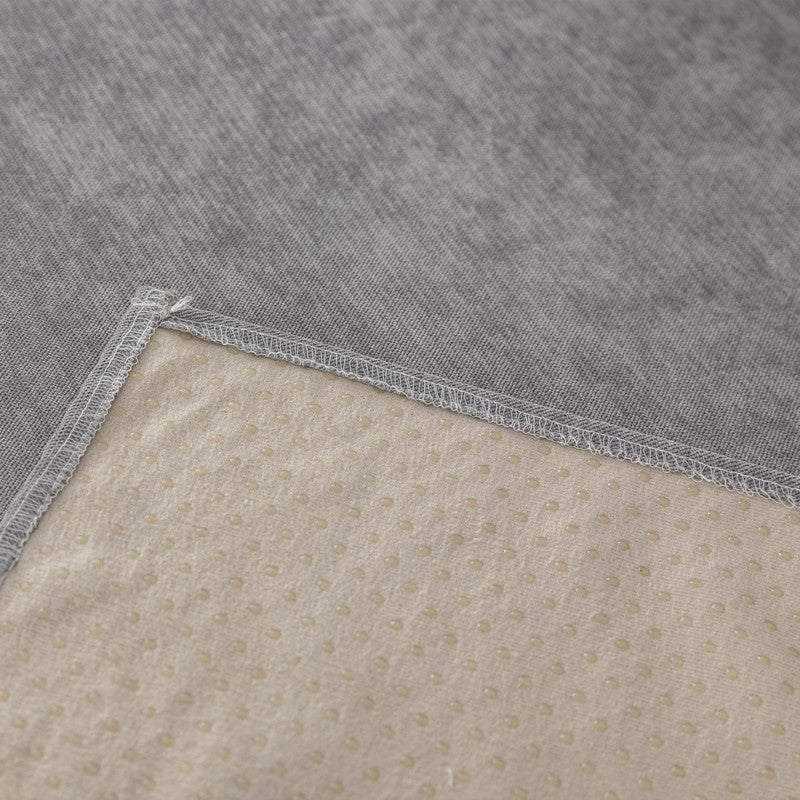 Four Seasons Universal Waterproof Sofa Towel Urine-proof Cat-scratch-proof Sofa Cover Cloth Towel Chenille Non-slip Non-sticky Sofa Cover