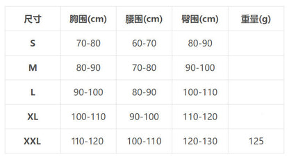 Pure Desire Style Swimsuit Women's Summer New European and American Denim Internet Celebrity Vacation Sexy Three-point Design Bikini Beach Women