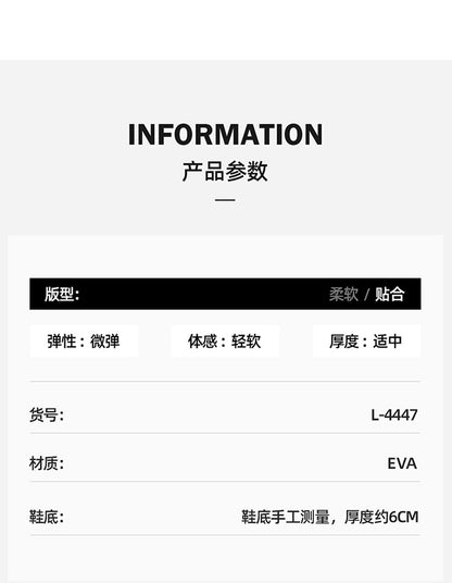 Thick-Soled Clogs for Women, Summer Sports and Leisure 2025 New Internet Celebrity Fashion Non-Slip Toe-Cap Sandals