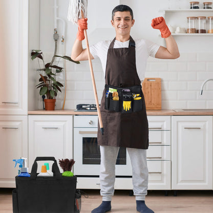 Cleaning Caddy Organizer