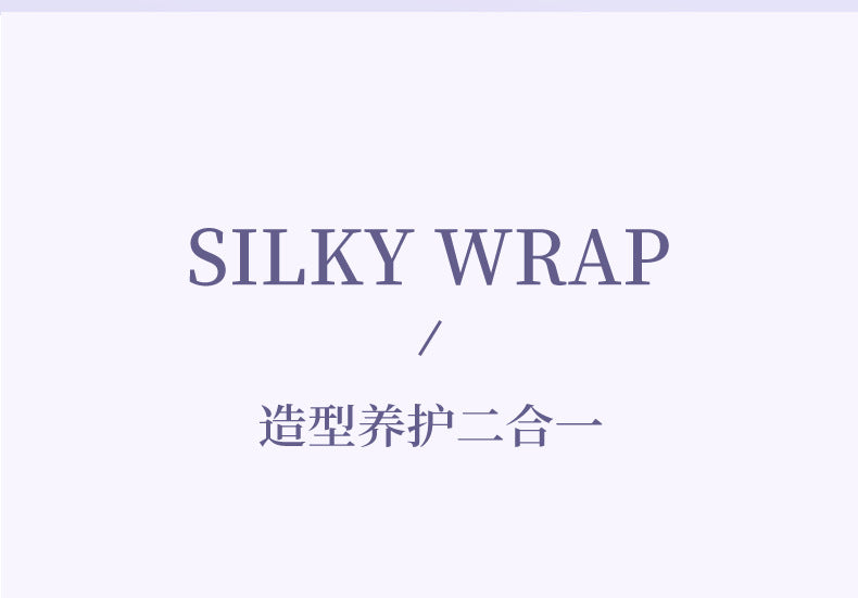 Full-automatic double card slot curling irons artifact lazy people do not hurt their hair electric rotating big wave dormitory lasting shaping