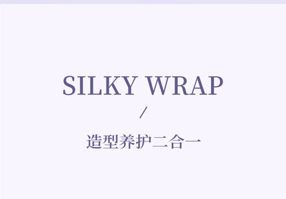 Full-automatic double card slot curling irons artifact lazy people do not hurt their hair electric rotating big wave dormitory lasting shaping