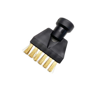 For Karcher hand-held brush steam hand-held head Karcher Kach cleaner SC1 SC2 SC3 SC4SC5