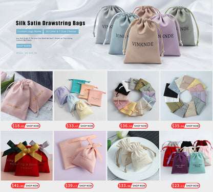 24pcs Square Jewelry Packaging Box 9*7cm Purple paper Necklace Ring Earrings Bracelet Gift Box for Valentine's Day High Quality