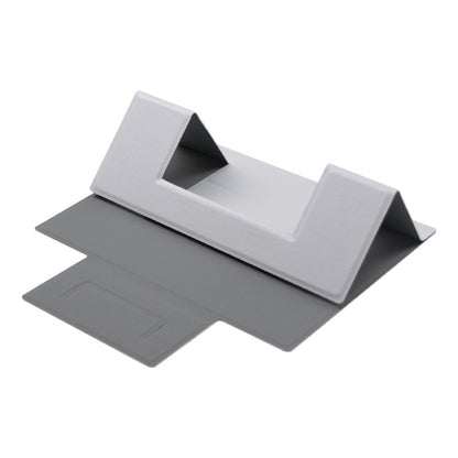 Laptop Folding Stand Desktop Elevated Heat Dissipation Multi-Angle Folding Portable Folding Laptop Stand