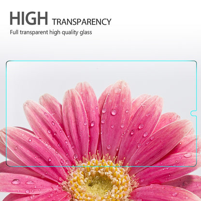 T60 10.1 inch Flat Tempered Film UAUU T60 Pro 10.1 High Definition Glass Film