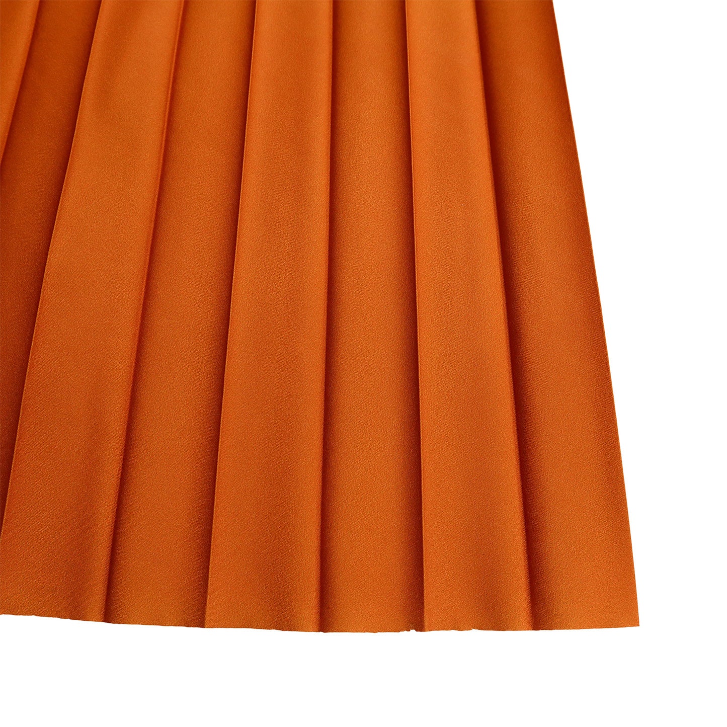 C8610 African plus size Women's Spring New Fashion Strap Bat Sleeve Top Gradient Color-changing Skirt Two-piece Set