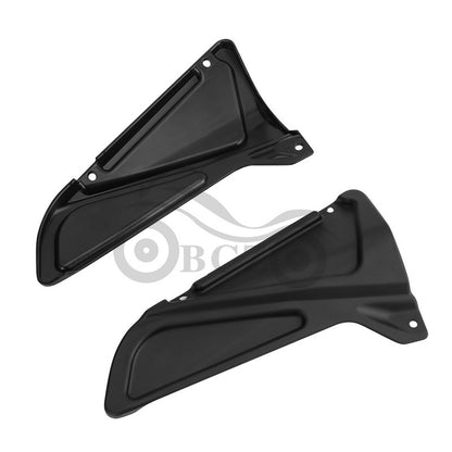 Motorcycle accessories suitable for REBEL REBEL CMX300 modified front fork cover engine side cover side plate