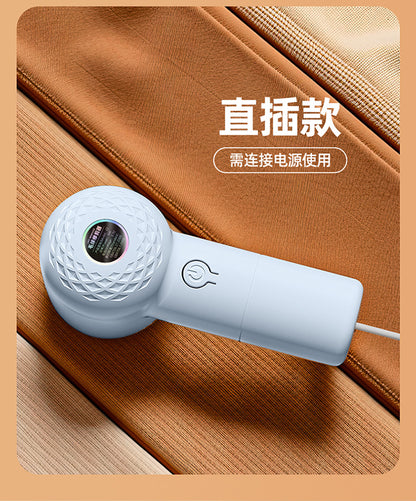 Hair Ball Trimmer Rechargeable Hair Removal Ball Machine USB Home Shaver Shaving Machine Gift Portable
