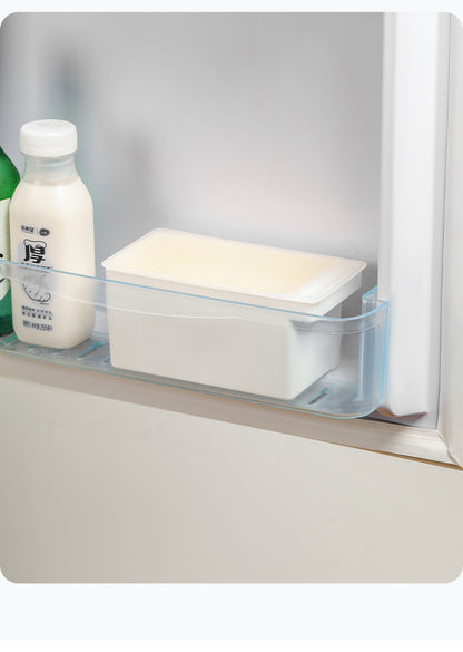 Butter cutting storage box refrigerator frozen cheese cheese slices Butter Cheese cutter packing preservation storage box