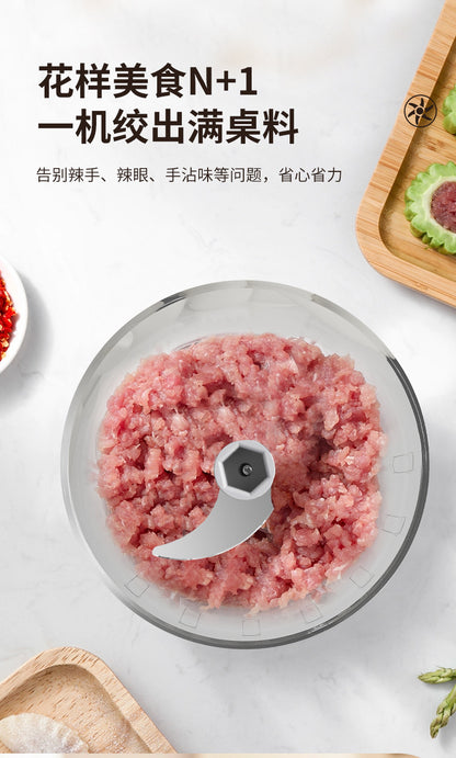 Garlic Masher Kitchen Tool, Food Processor, Meat Grinder, Garlic Crusher, Garlic Grinder, Garlic Paste, Minced Garlic, Garlic Puree
