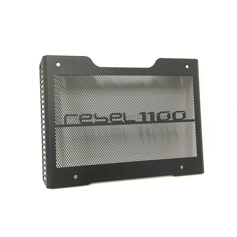 Suitable for Honda Subtitel Cmx1100 21-Year Water Tank Mesh Guard Cmx1100 Radiator Cover Heat Sink