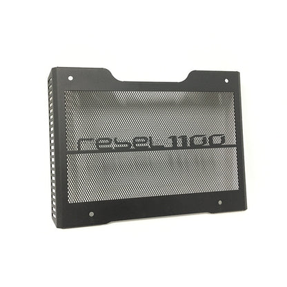 Suitable for Honda Subtitel Cmx1100 21-Year Water Tank Mesh Guard Cmx1100 Radiator Cover Heat Sink