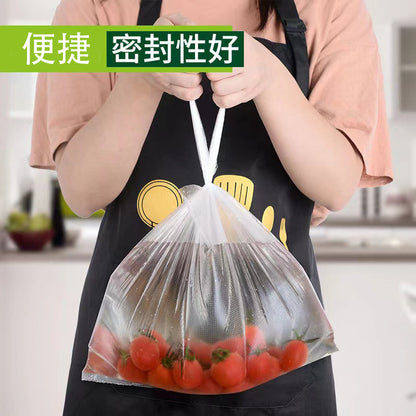 Shouyuan Boshun Fresh-Keeping Bags, Food-Grade Pe, for Supermarkets and Home Use. Large Quantity Discounts. Contact Customer Service for Price Adjustments