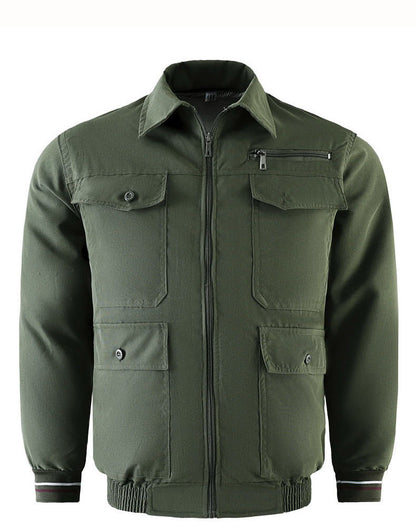 25 New Air-conditioning Clothes with Fan Outdoor Work Air-conditioning Shirt Factory Direct Cross-border Wholesale Exclusive