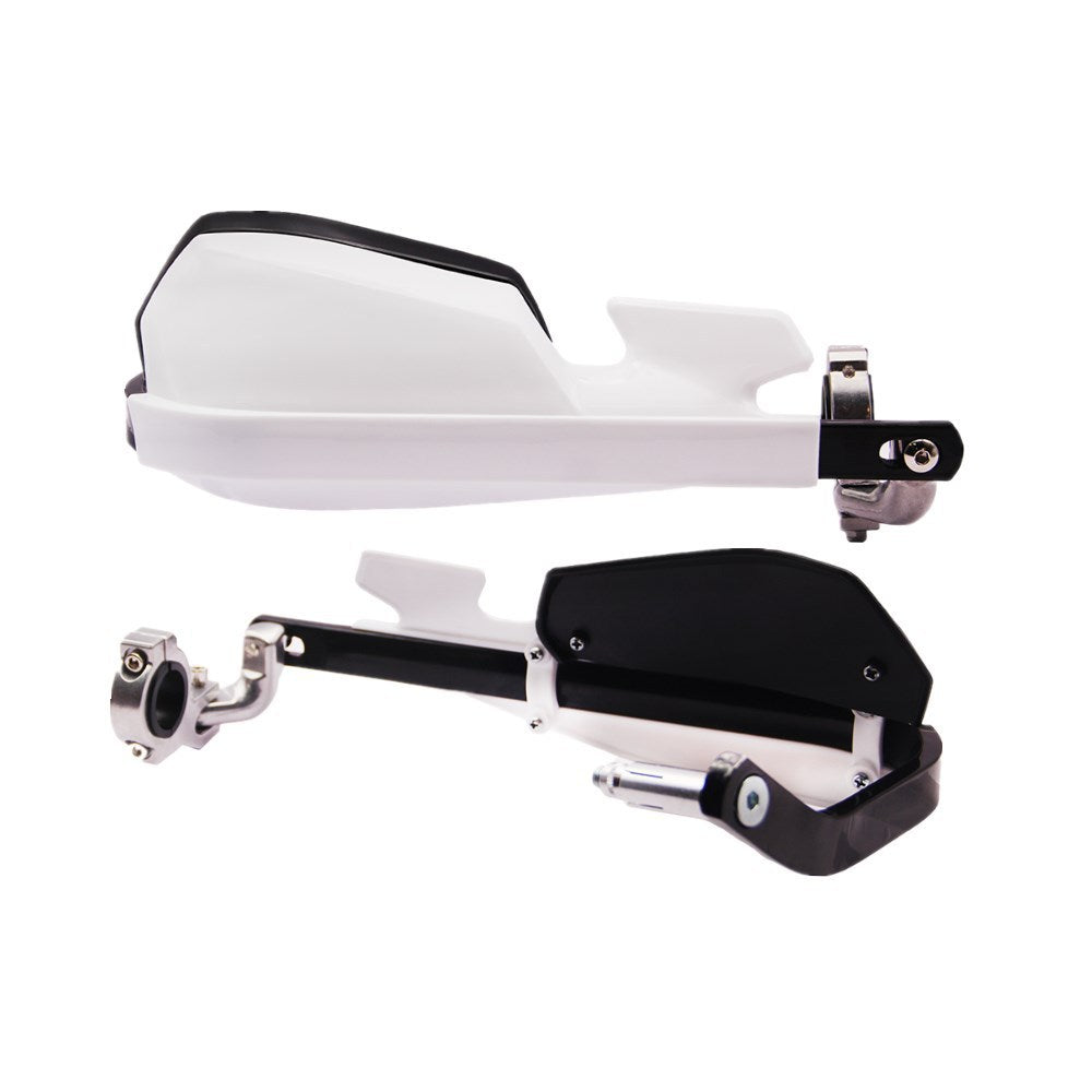 Off-Road Vehicle Motorcycle Aluminum Alloy Modified Universal Anti-Fall and Anti-Collision Buck Handguard Ktm Cub 110 Bow Guard