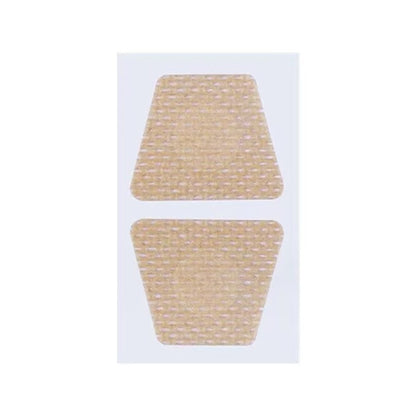 Cross-Border Correction Artifact, Special Nail Patch for Long Toenails in the Flesh, Nail Groove Ingrown Nail Corrector, Toenail Tool
