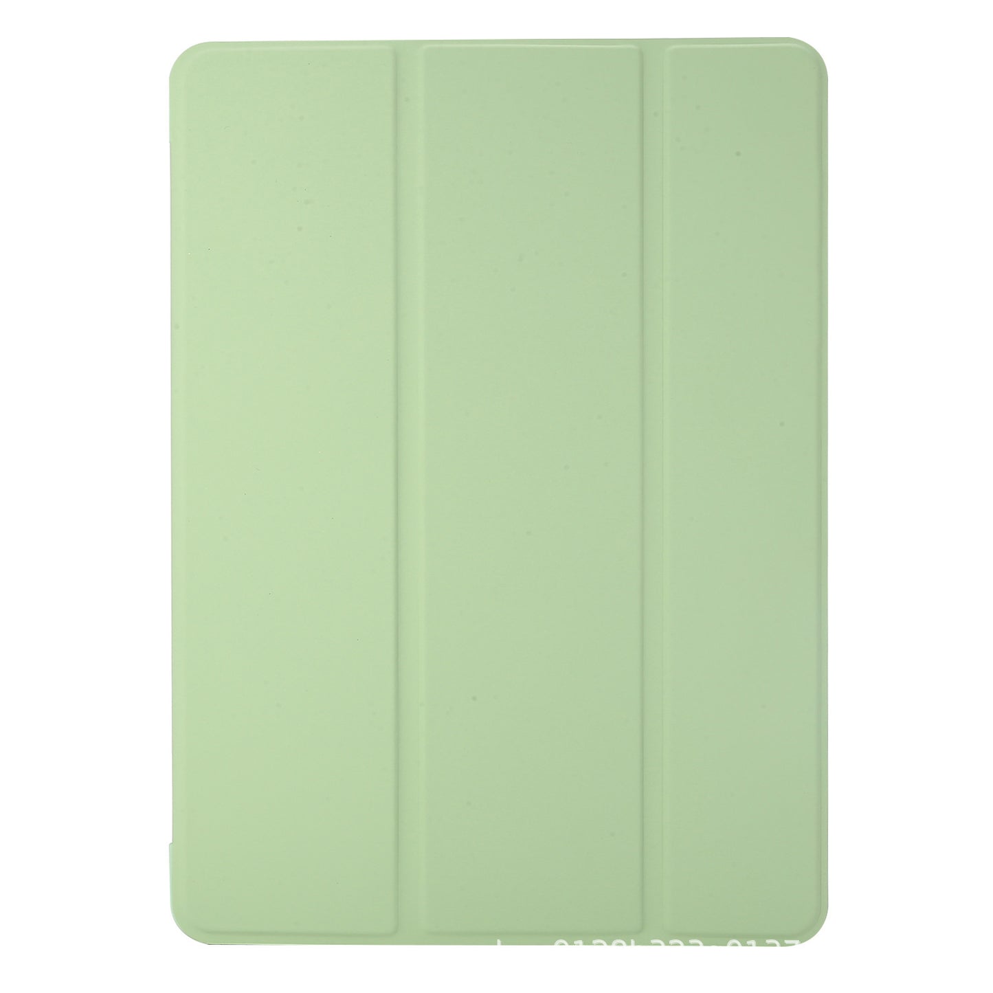 Suitable for ipad2021 protective sleeve with pen slot Apple 9 transparent frosted 10.2 inch silicone shell A2602 anti-fall