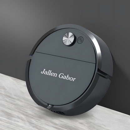 Cross-Border Sweeping Robot Smart Vacuum Cleaner Household Sweeper Small Household Appliances Fully Automatic Sweeping Robot Gifts
