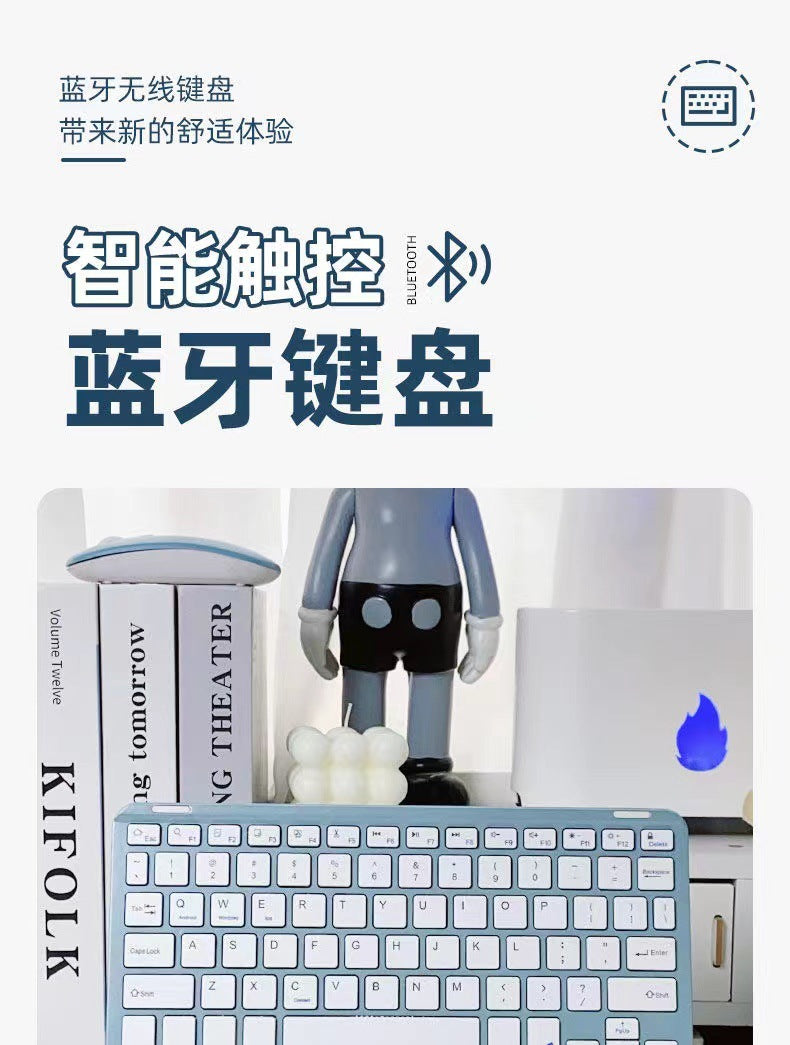 For Huawei MatePad 11.5 inch bluetooth keyboard protective cover BTKR-W00 keyboard 2024matepad