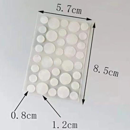 New Star Color Student Acne Colloid Cute Dopamine Anti-Acne Day and Night Lightening Concealer Double-Effect Acne Removal