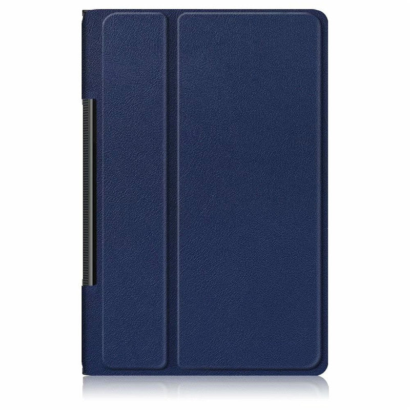 For Lenovo Yoga Tab 11 inch Lenovo YT-J706F/X flat leather case protective case