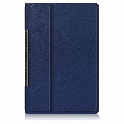 For Lenovo Yoga Tab 11 inch Lenovo YT-J706F/X flat leather case protective case
