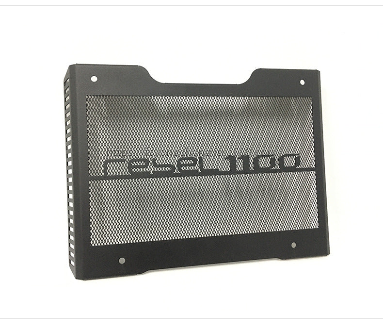 Suitable for Honda Subtitel Cmx1100 21-Year Water Tank Mesh Guard Cmx1100 Radiator Cover Heat Sink