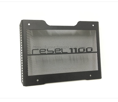 Suitable for Honda Subtitel Cmx1100 21-Year Water Tank Mesh Guard Cmx1100 Radiator Cover Heat Sink