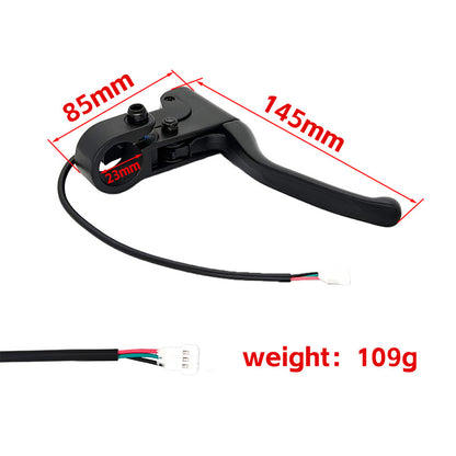 Cool Kirin kukirin accessories M365 Bluetooth version digital display instrument full suit 36 V350W controller kit