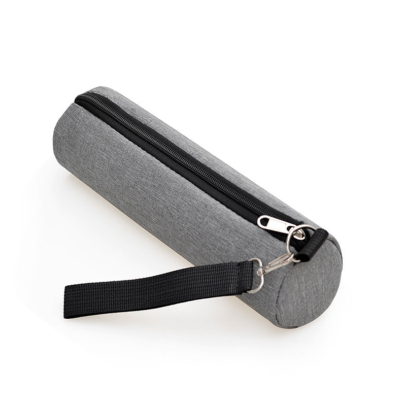 Cross-border Heat Preservation Cold Portable Drink Water Cup Coke Canned Beer Zipper Box Hand Storage Bag