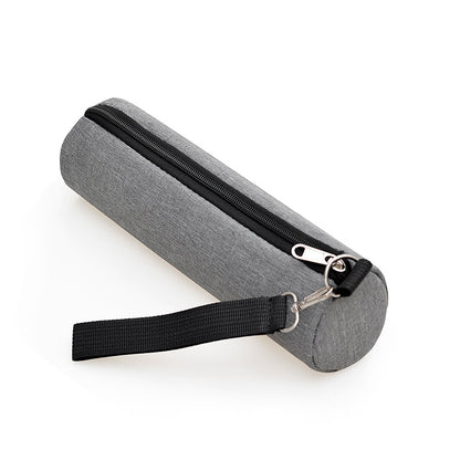 Cross-border Heat Preservation Cold Portable Drink Water Cup Coke Canned Beer Zipper Box Hand Storage Bag