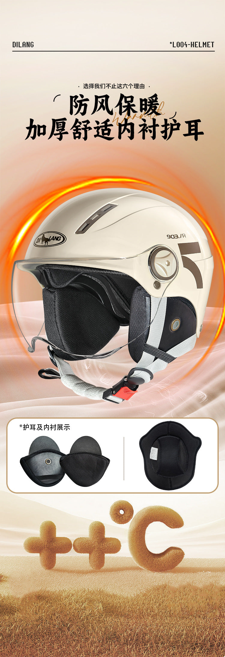 New national standard 3C certification electric car helmet motorcycle men and women summer sunscreen four seasons universal safety helmet