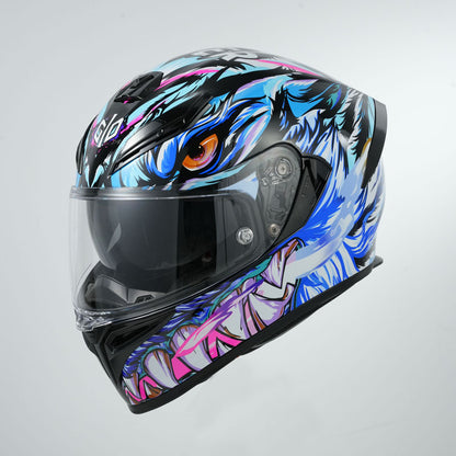 Suitable for motorcycle 933 helmet electric car helmet safety 3C certification men's and women's motorcycle motorcycle Four Seasons full helmet