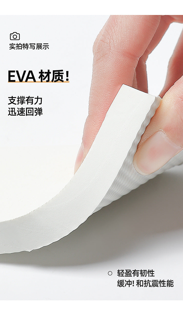 Thick-Soled Clogs for Women, Summer Sports and Leisure 2025 New Internet Celebrity Fashion Non-Slip Toe-Cap Sandals