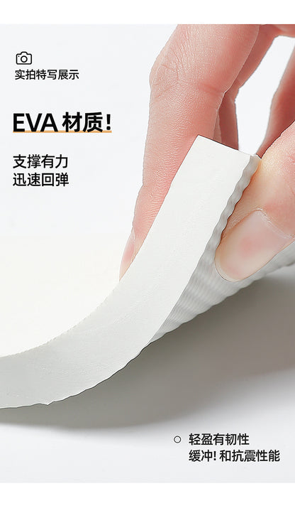 Thick-Soled Clogs for Women, Summer Sports and Leisure 2025 New Internet Celebrity Fashion Non-Slip Toe-Cap Sandals