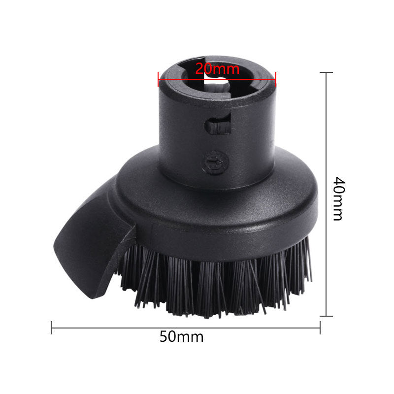 For Karcher hand-held brush steam hand-held head Karcher Kach cleaner SC1 SC2 SC3 SC4SC5