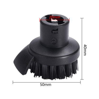 For Karcher hand-held brush steam hand-held head Karcher Kach cleaner SC1 SC2 SC3 SC4SC5