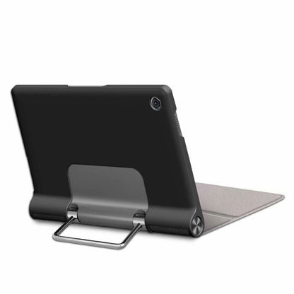 For Lenovo Yoga Tab 11 inch Lenovo YT-J706F/X flat leather case protective case