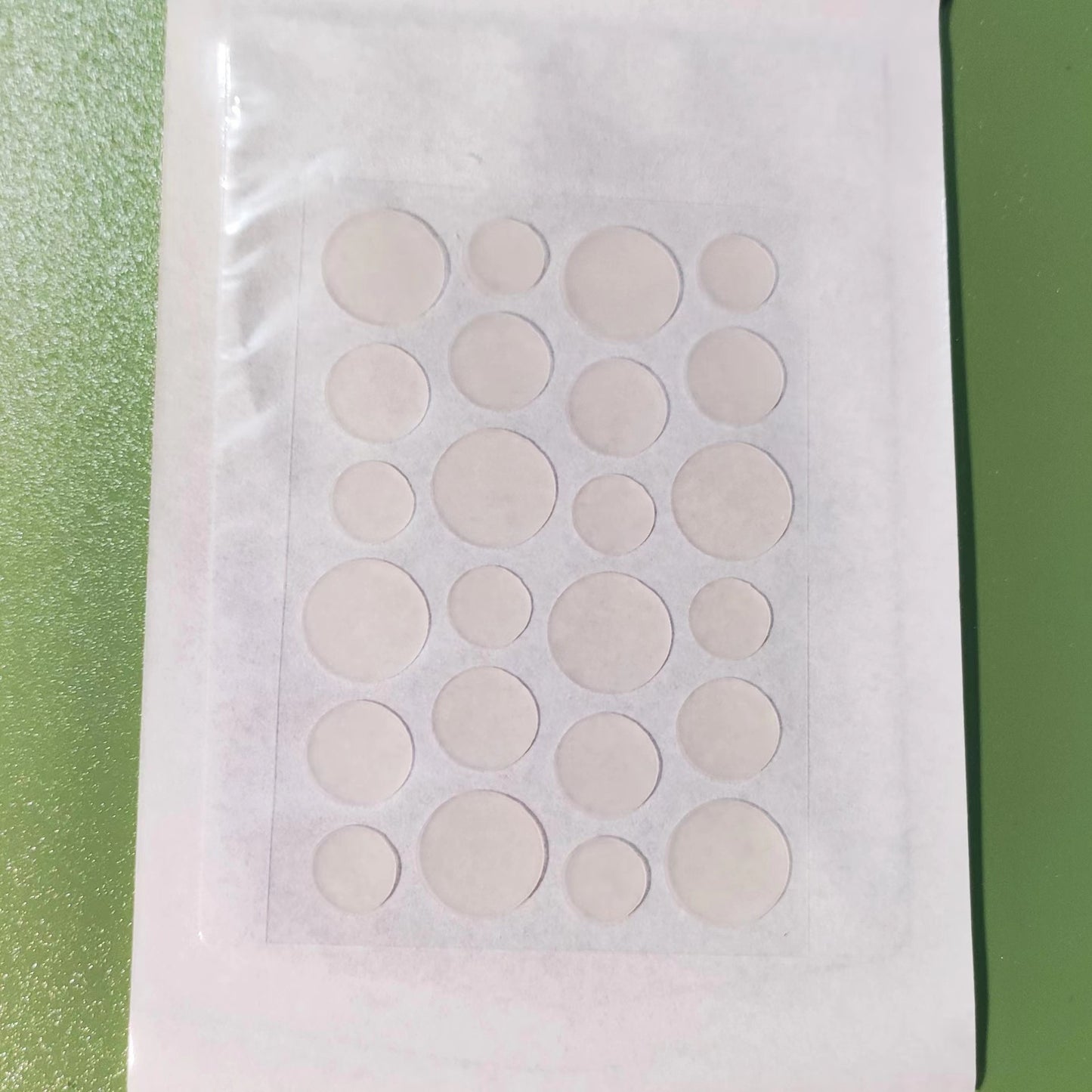 New Star Color Student Acne Colloid Cute Dopamine Anti-Acne Day and Night Lightening Concealer Double-Effect Acne Removal