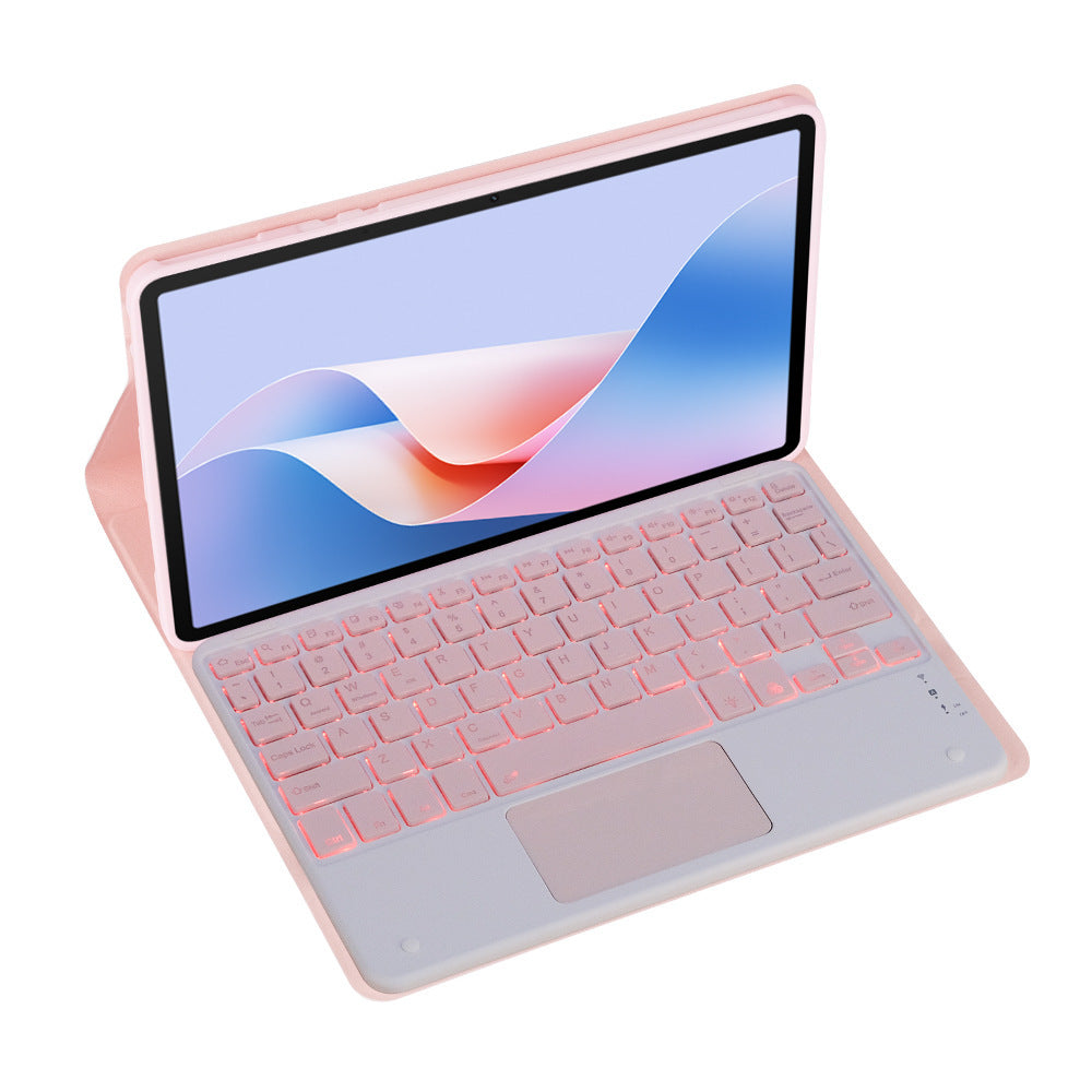 For Glory Tablet V9 Bluetooth Keyboard Protective Cover 11.5 "Glory v9/2024 ROL-W00 Keyboard