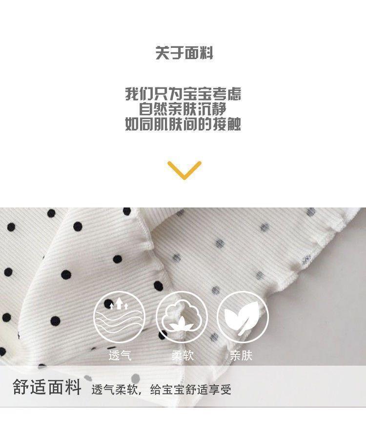 Children's Thin Short-Sleeved Air-Conditioned Clothing for Boys and Girls Summer Pajamas suit Can Wear Outfit Baby's Home Clothes Two-Piece Fashionable Set