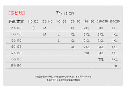 Loose-Fitting | 50-Count Double Yarn T-Shirt Ice Silk Cotton Round Neck Short-Sleeve T-Shirt Moisture-Wicking Business Casual Half-Sleeve for Men