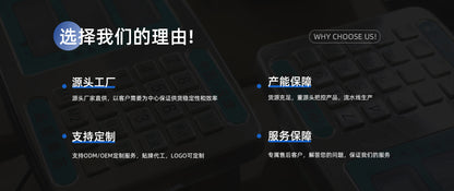 Student-specific electronic grip test instrument adult student High-precision intelligent grip counter dynamometer