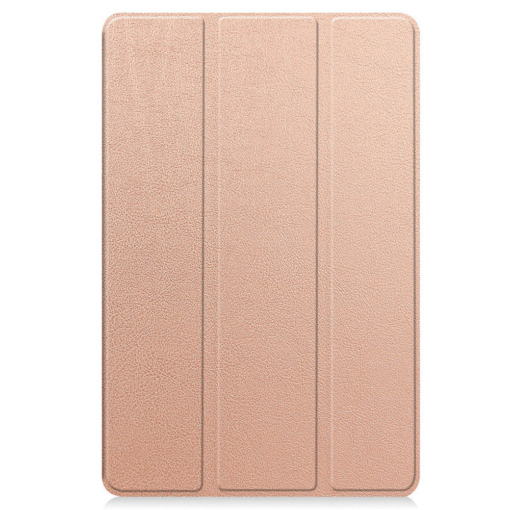 For Teclast T50 Pro Flat Panel Protective Case T50Pro Smart Magnetic Protective Leather Case