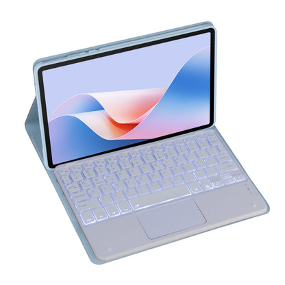 For Glory Tablet V9 Bluetooth Keyboard Protective Cover 11.5 "Glory v9/2024 ROL-W00 Keyboard