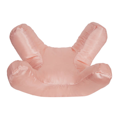 flawless face pillow in stock beauty pillow anti-wrinkle pillow anti-neck pattern pillow beauty pillow